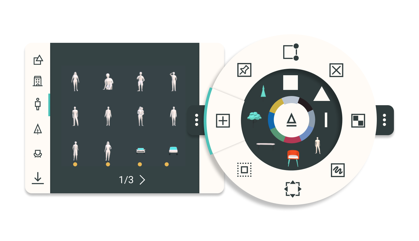 2.0_Main drawer UI.png
