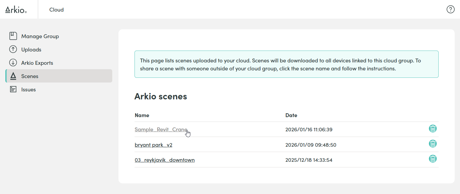 2.1_Scene sharing page.png