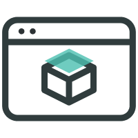 Custom icon